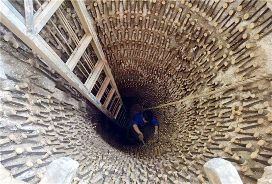 闻“汛”而动 冲锋向前 齐心协力 攻坚克难 ——西安壹号娱乐集团标准热处理公司抗洪纪实